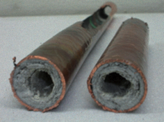 tubo-sporco